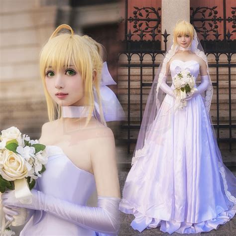 fate costume|fate zero wedding costumes.